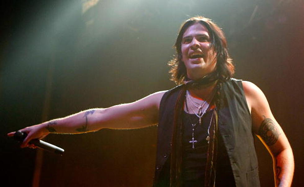 Hinder Talks About New Record [VIDEO]