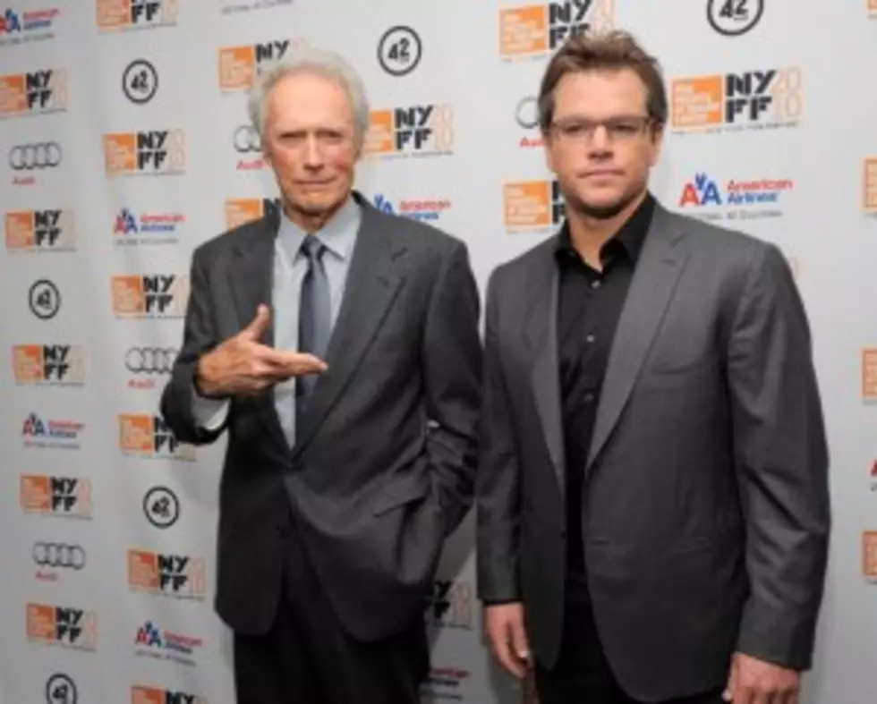 Eastwood&#8217;s &#8220;Hereafter&#8221; Pulled From Japanese Theateres [VIDEO]