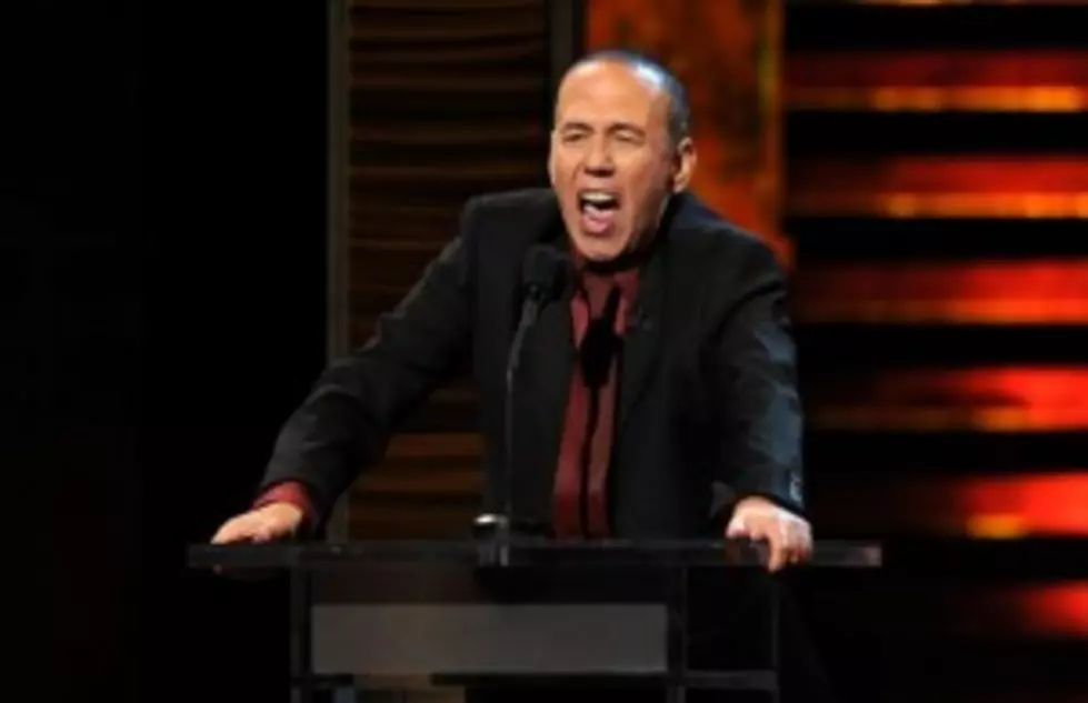 Gilbert Gottfried Apologizes For Tweets
