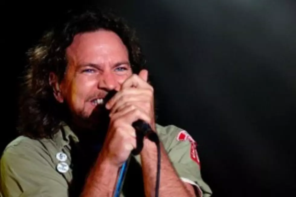 Pearl Jam Documentary in the Works [AUDIO]