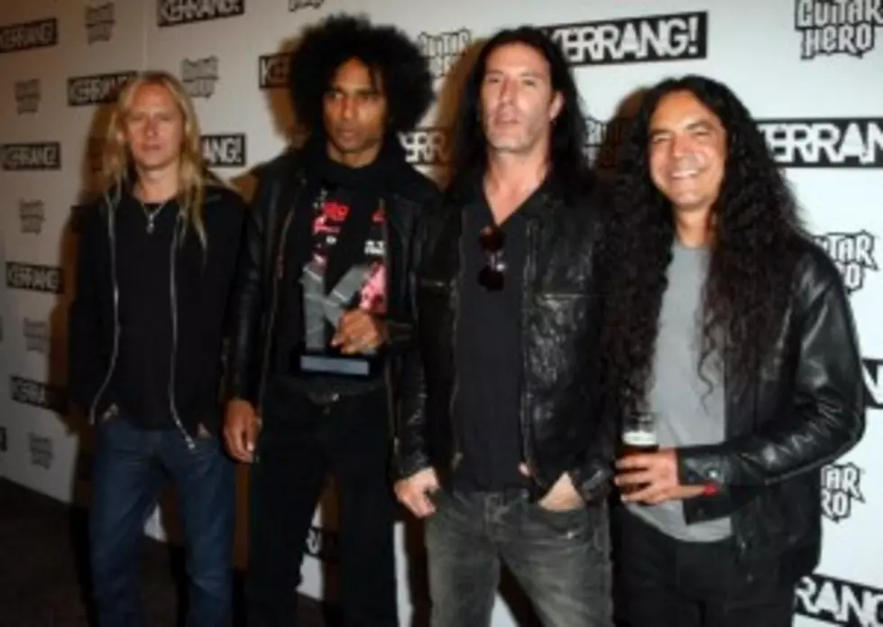 Special Concert Announcement From Alice In Chains [VIDEO]