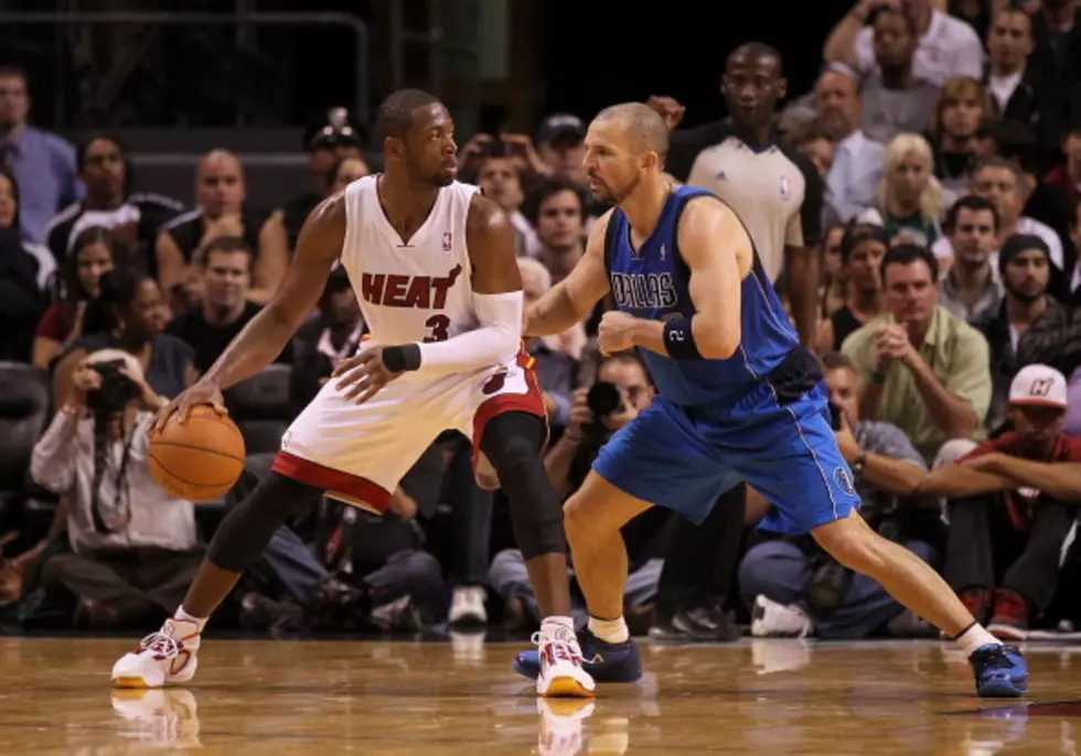 NBA Finals – the Stage is Set [VIDEO]