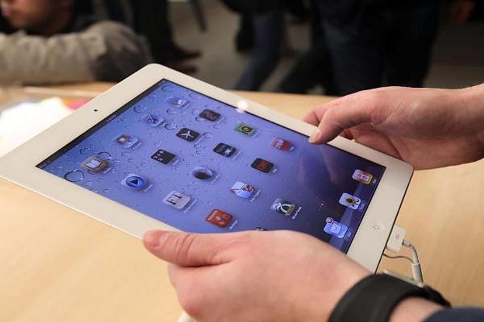Chinese Teen Sells Kidney for iPad 2