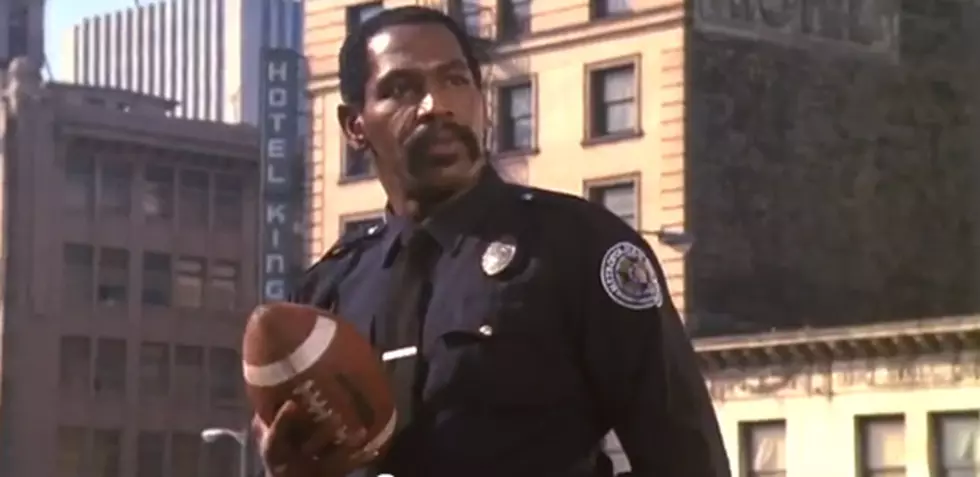 Athlete and Actor Bubba Smith Dies at Age 66