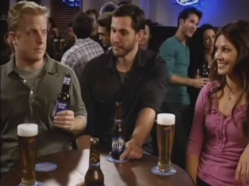 7 Assumptions Beer Commercials Make About The Average Guy