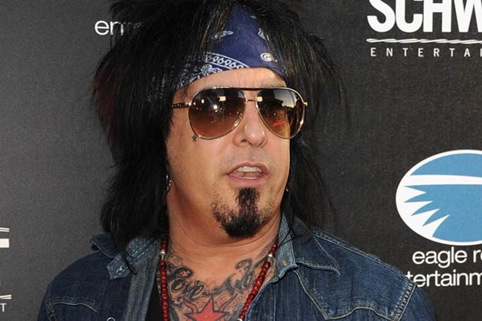 Nikki Sixx Calls 12-Year-Old Girl Who Used Sixx: A.M. Music in Anti-Bullying Video