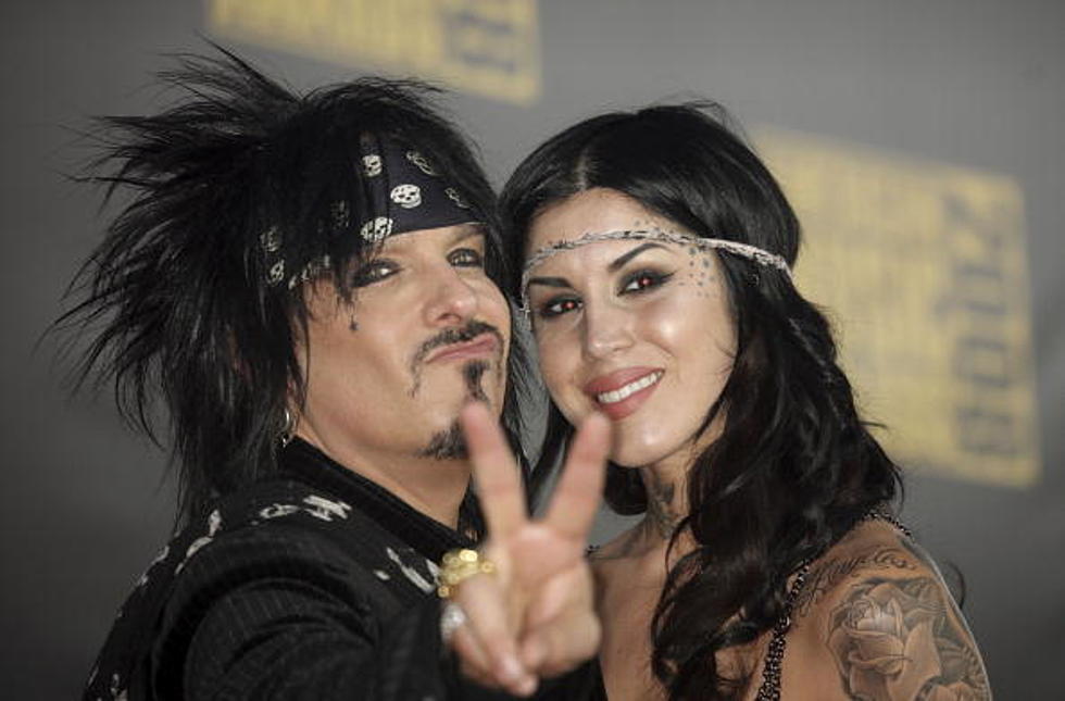 Nikki Sixx Says Upcoming Vegas Shows are “Biggest Production Mötley Crüe Has Ever Done”
