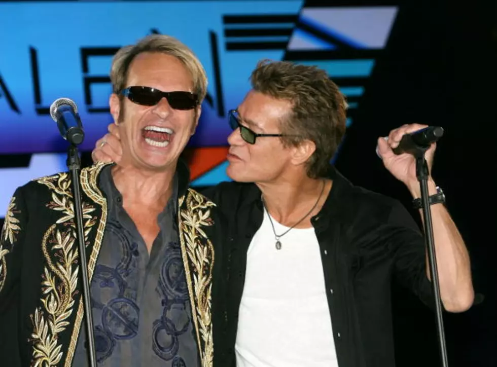 Is the New Van Halen Single Just a Rehash from 1978? [VIDEOS/POLL]
