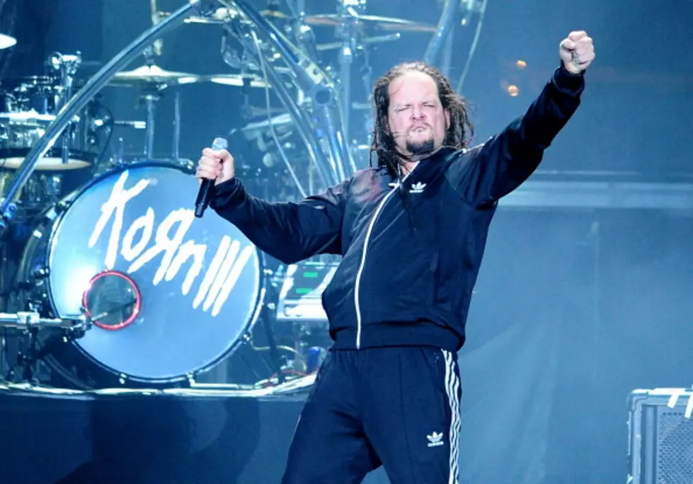 Korn Announce Plans to Make Several Stops in Texas this April