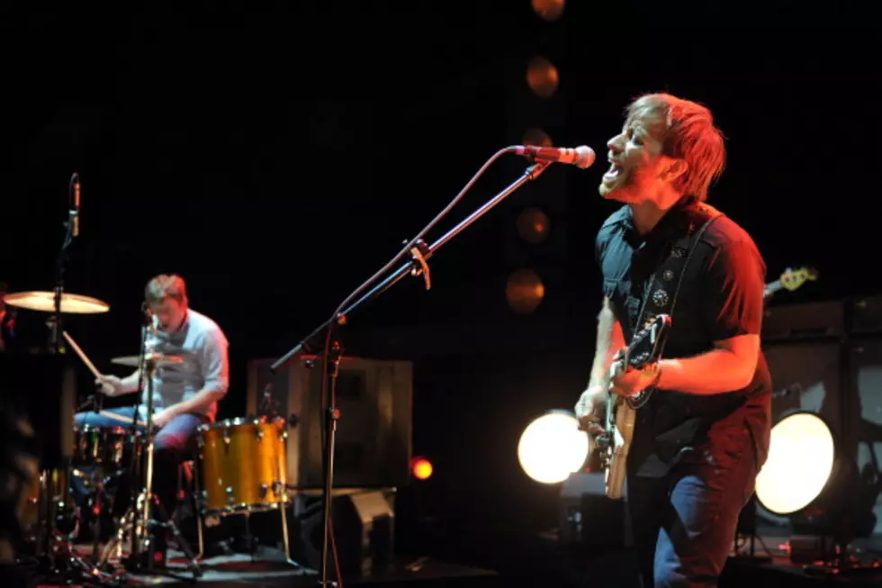 Special Sold-Out Charity Tickets Now Available for The Black Keys Texas Tour Dates [VIDEO]