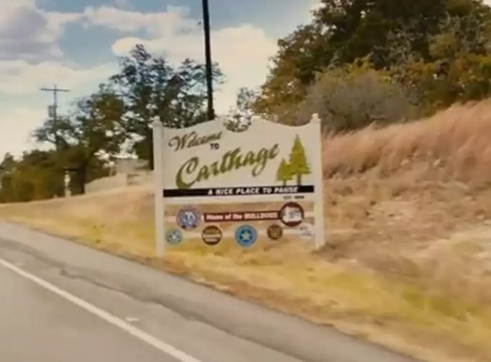New Jack Black Movie Set in Carthage, Texas, is Based on True Story [VIDEO]