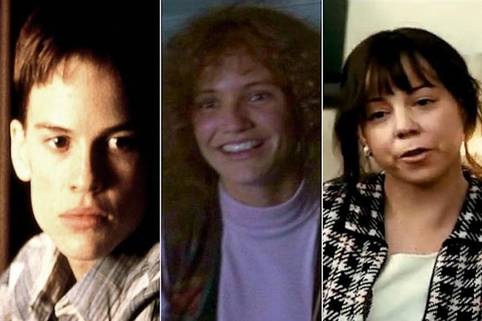 10 Gorgeous Women that Got ‘Ugly’ For a Movie