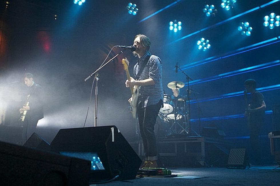 Radiohead Reschedule Postponed Tour Dates After Stage Collapse Tragedy