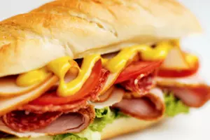 An East Texas Sandwich Shop Will Have Dollar Subs Thursday