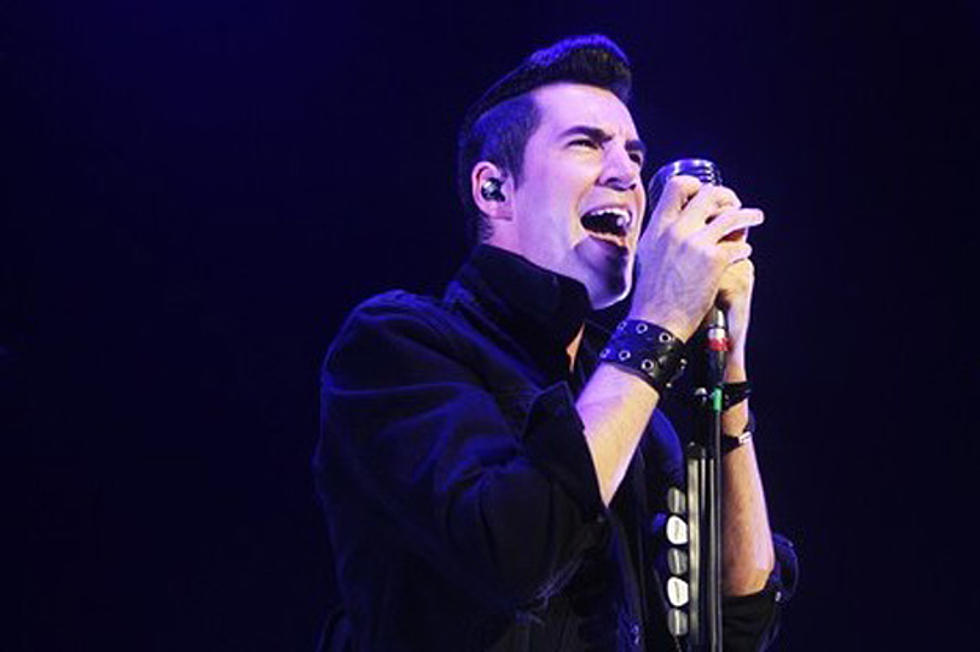 Theory of a Deadman, ‘Hurricane’ – Exclusive Video Premiere