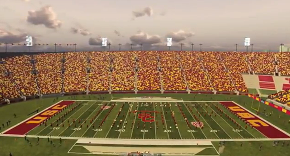 Football Gamers Rejoice! NCAA Football 13 Releases Tuesday [VIDEO]