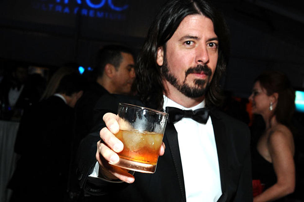 Foo Fighters’ Dave Grohl to Be Featured in ‘Teachers Rock’ TV Special