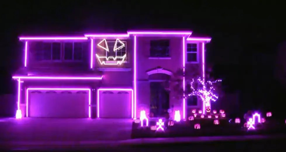 Homeowner’s Association Shuts Down Halloween Display — Is It Fair? [VIDEO, POLL]