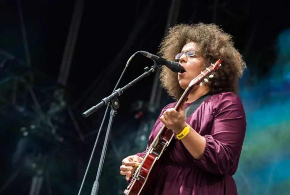 The Alabama Shakes Cover Led Zepplin [VIDEO/POLL]