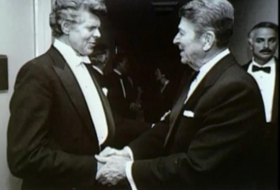World Famous Classical Pianist and Former Kilgore, Texas Resident Van Cliburn Dies at Age 78