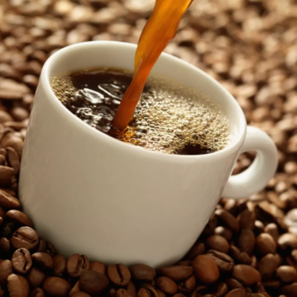 New Study Claims Coffee Helps Protect Alcoholics’ Livers