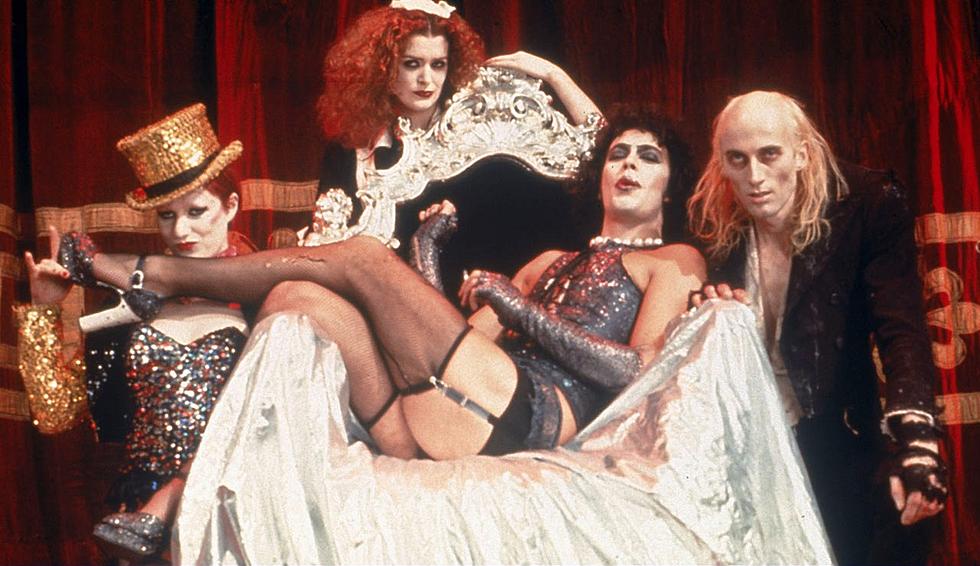 40 Years of ‘The Rocky Horror Picture Show’ [VIDEO]