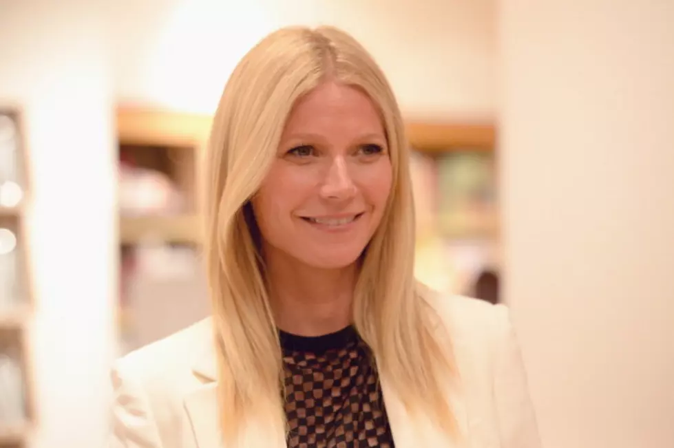 Gwyneth Paltrow Named People Magazine’s 2013 ‘Most Beautiful Person’