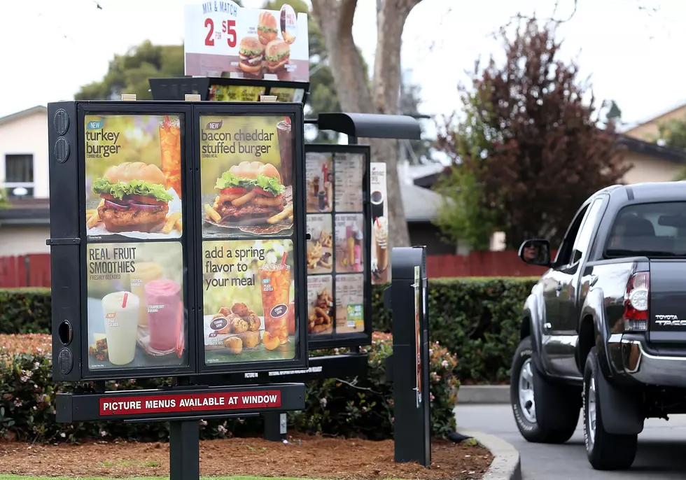 Does Your Food at the Drive-Thru Look Like the Commercial? [POLL]