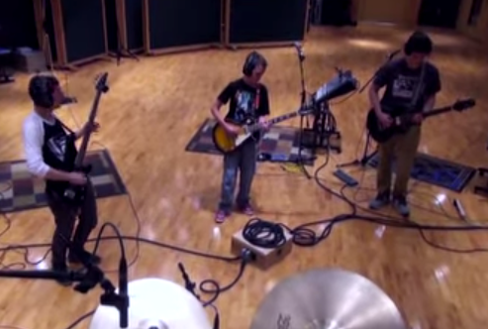 A Group of Kids Cover ’46 and 2′ by Tool + Absolutely Kill It [VIDEO]