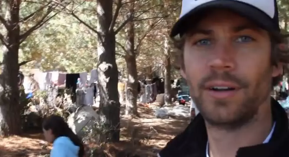 How Paul Walker Should Be Remembered [VIDEO]