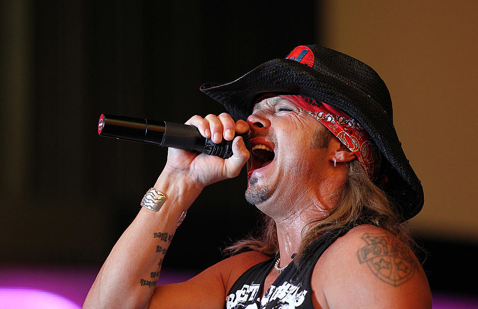Bret Michaels to Headline the Classic Rock 96.1 Rock’n Valentine’s Festival at The Oil Palace