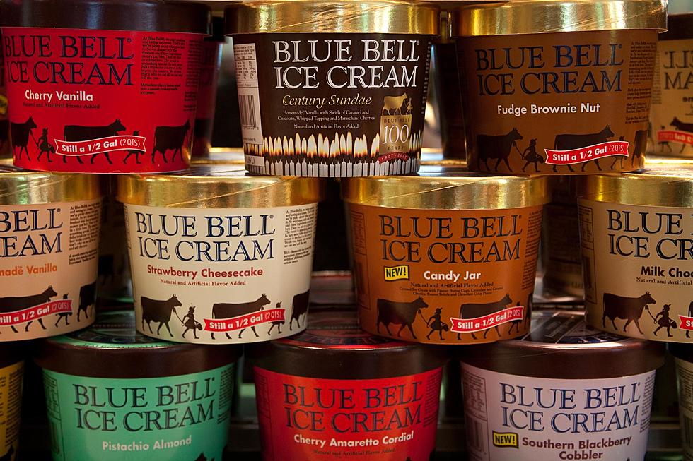 When is Blue Bell Ice Cream Coming Back?
