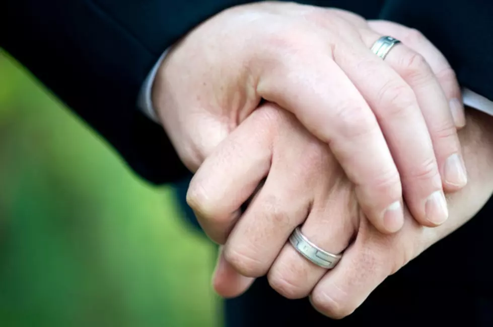 Smith County May Start Issuing Marriage Licenses to Gay Couples Today