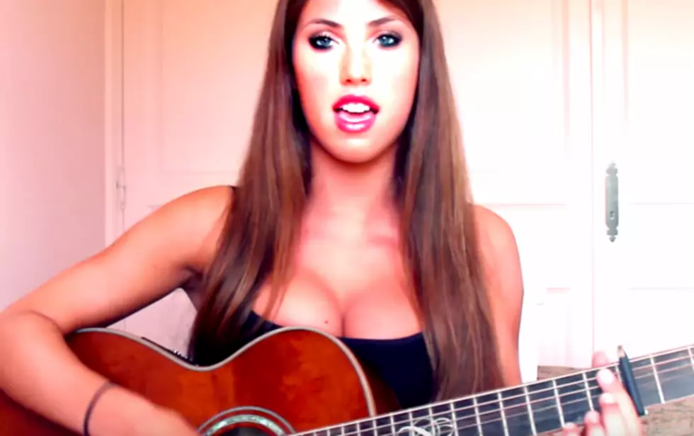 It&#8217;s Time for All of Us to Recognize the Amazing Talents of Jess Greenberg