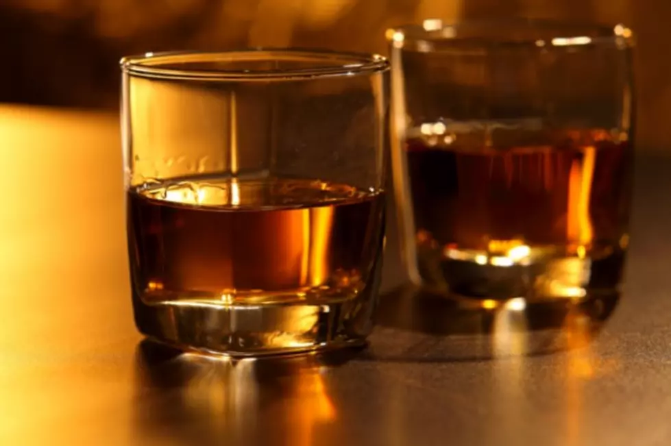 Millennials Now Prefer Bourbon Over Vodka