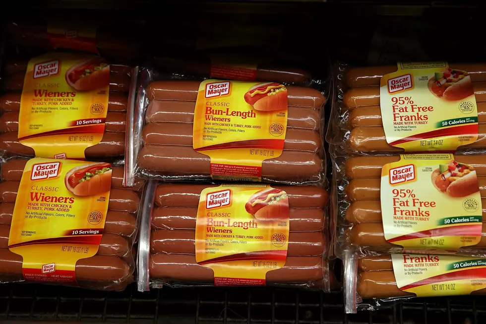 Alabama Bomb Squad Opens Suspicious Bags … Of Hot Dogs
