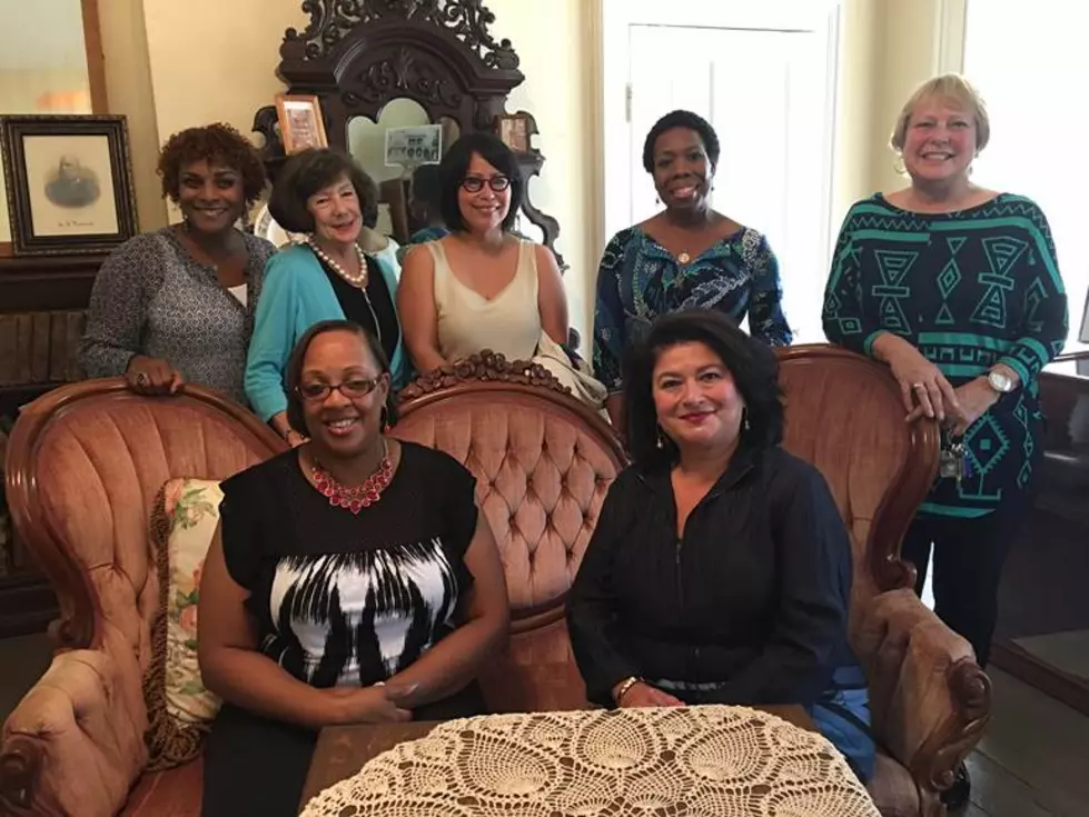 Inspiring East Texas Women Can Join Nationwide Mentoring Trend