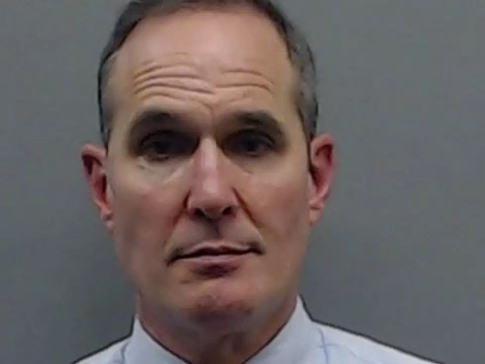 Smith County Judge Joel Baker To Resign Amidst Sexting Scandal