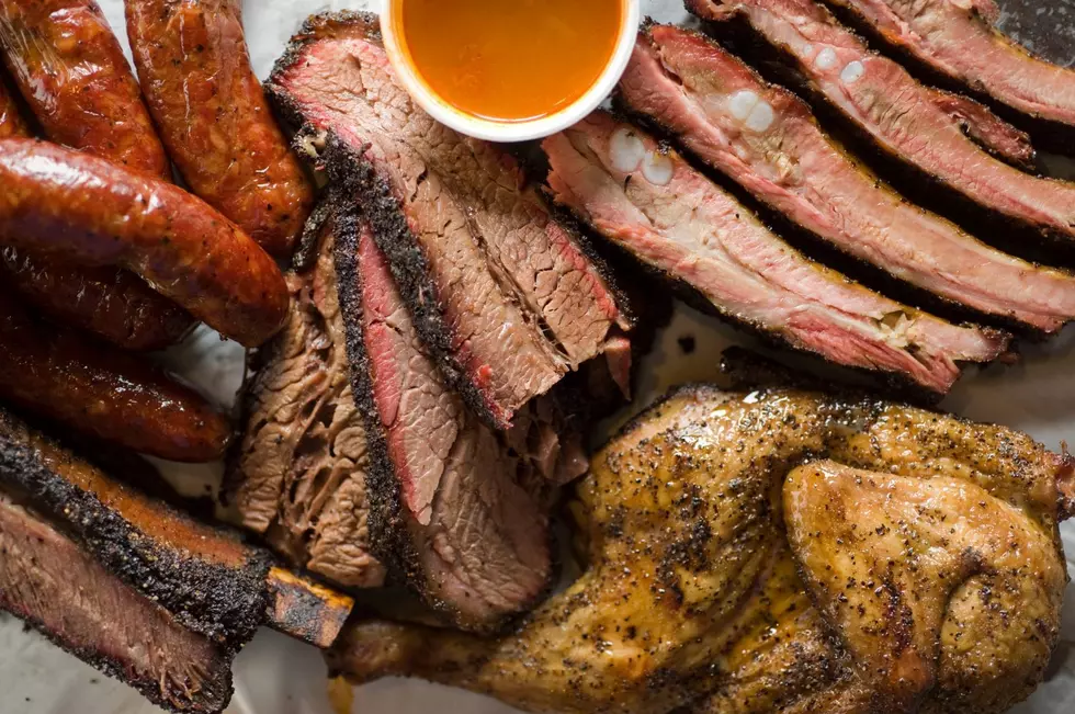 Dream Job Alert -- Get Paid To Eat Barbecue