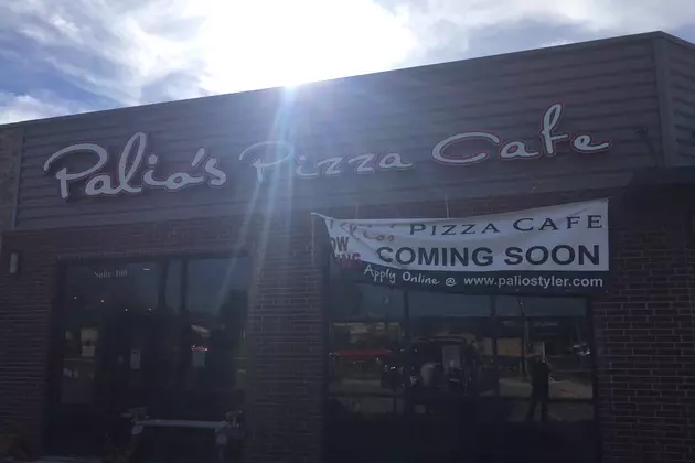 North Texas Pizza Chain Expanding East Into Tyler