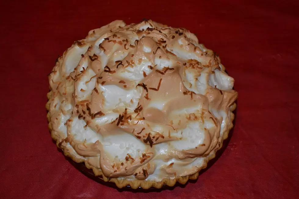 East Texas Has Three of the Top Spots for Mouth-Watering Pie