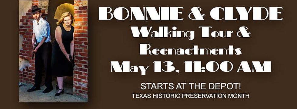 Bonnie & Clyde’s Last Ride in Winnsboro: One Notorious Part of Texas History