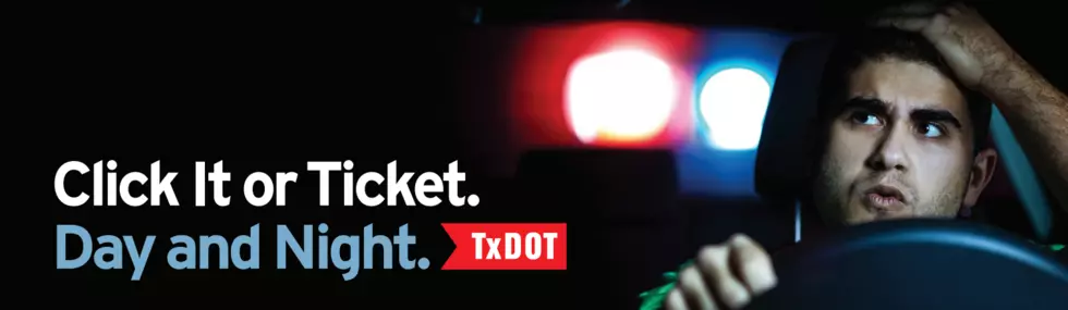 No Seat Belt Tickets Will Be More Prevalent in Texas Starting Monday