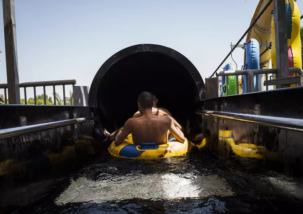 Texas Water Parks Get Ready to Open for the Season – Opening Dates
