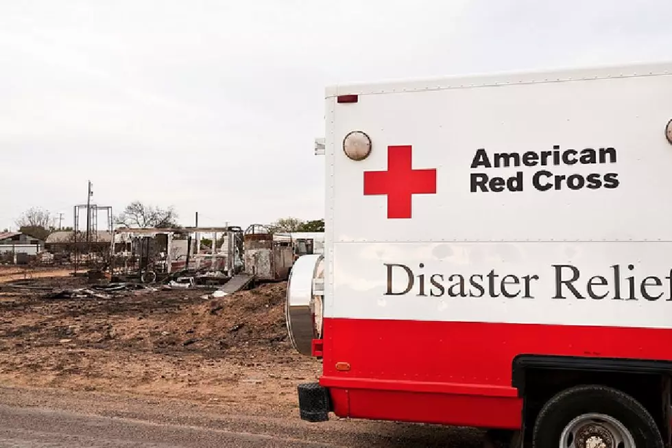 Red Cross Announces Joint Tornado Recovery Effort