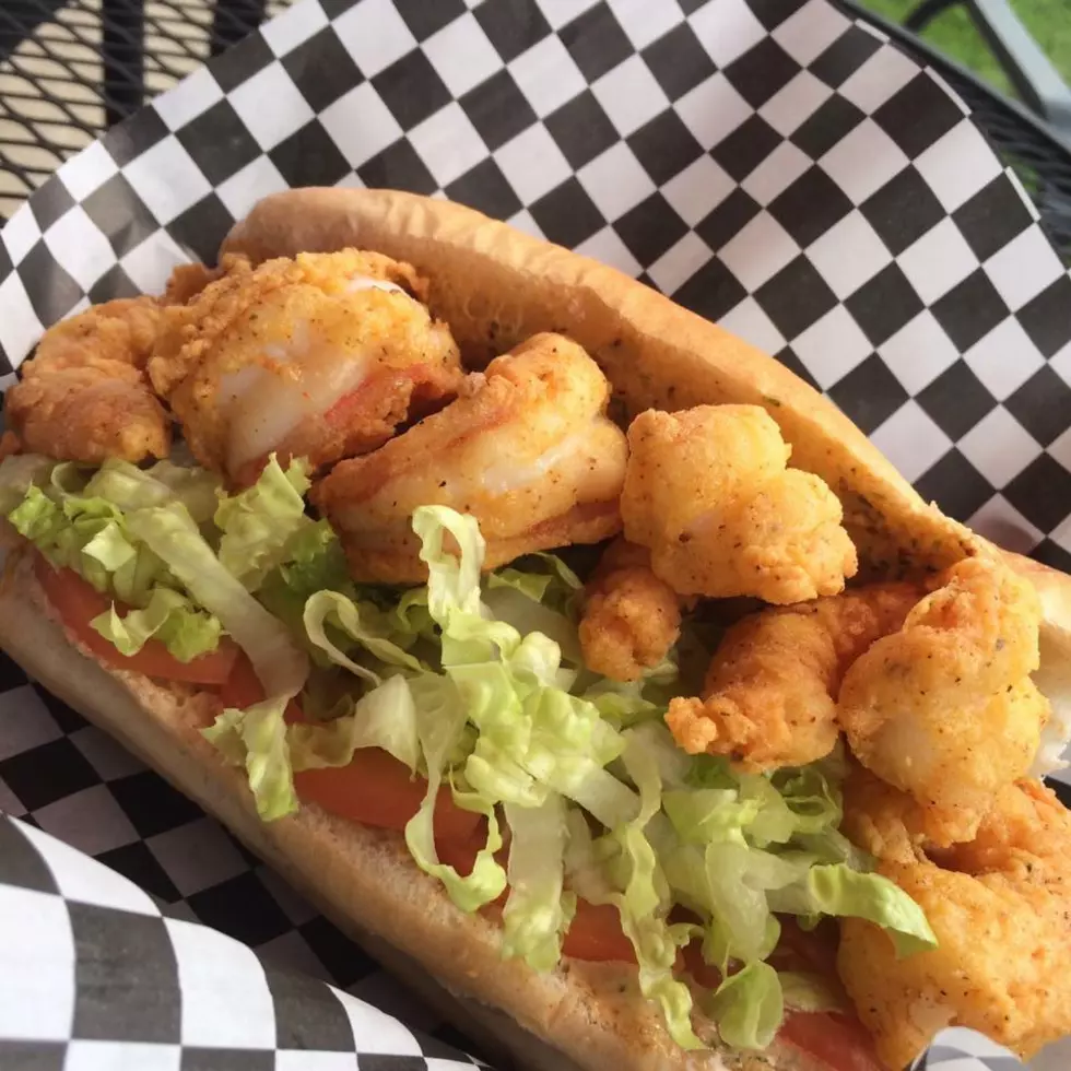 A Creole Specialty Captures Tyler Sandwich Fans’ Attention