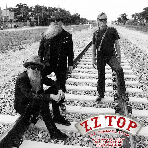 Pre-sale Tickets For ZZ Top &#038; Tesla Shows in Dallas Available Here + Free Tickets!