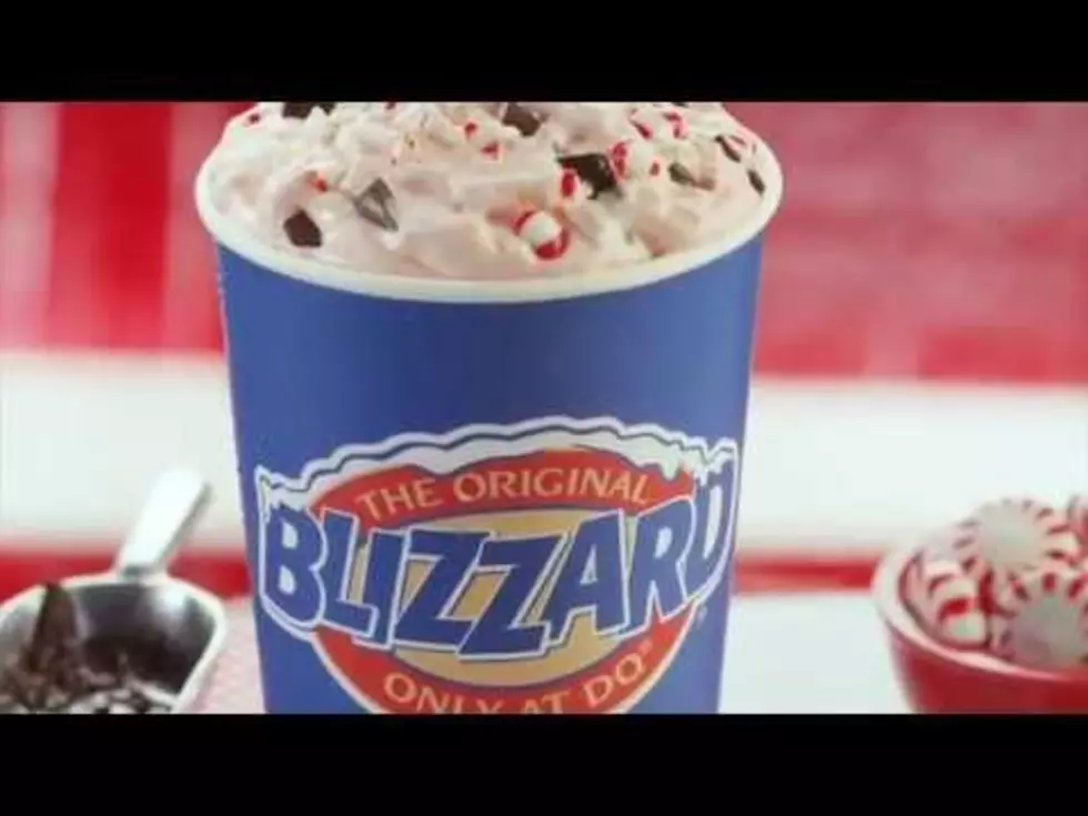 Dairy Queen is Shutting Down More Than 20 Texas Locations