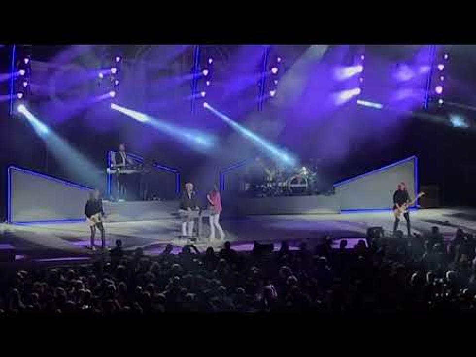 See Foreigner & Whitesnake In Concert July 21st!