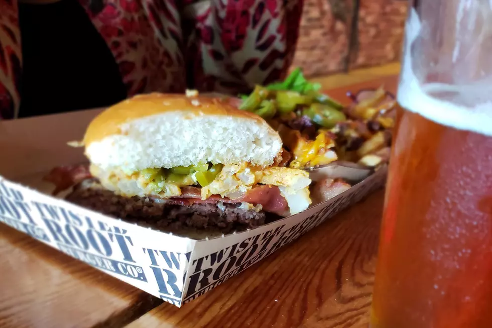 5 Burger-Beer Combos You Don’t Want to Miss at Twisted Root